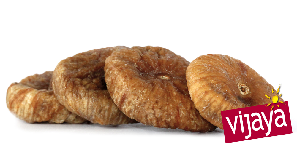 Figue Lérida n°2 - TURQUIE - 5 kg - Bio* &amp; Equitable