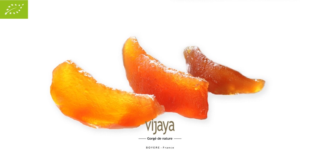 La Noisette Poudre Bio - Aides Culinaires Bio - Vijaya