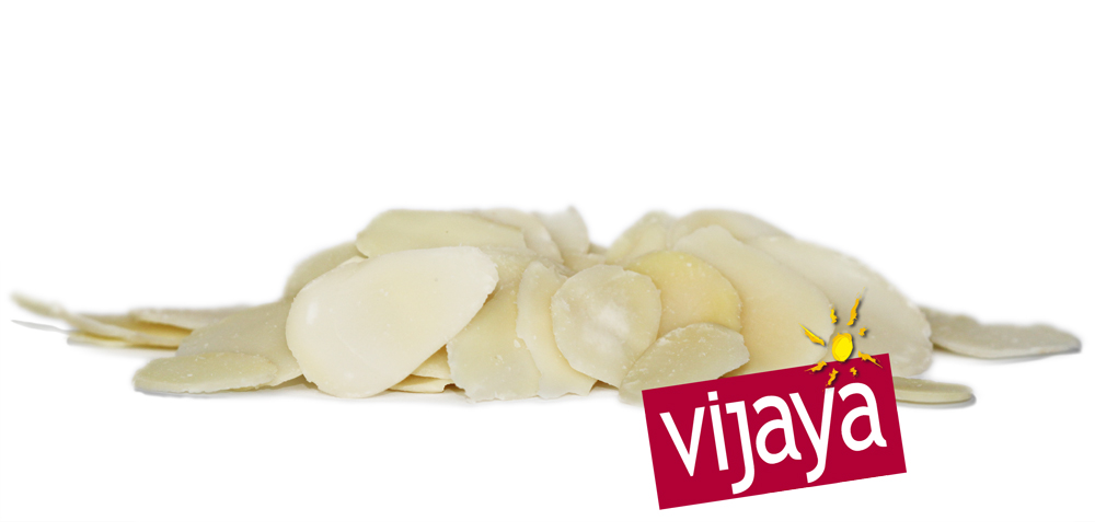 Amande Effilée - ESPAGNE - 1 kg - Bio*