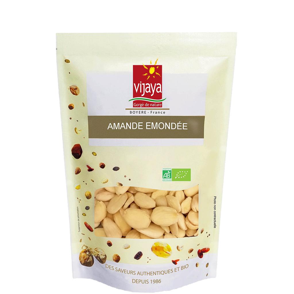 Amandes Vijaya Fr