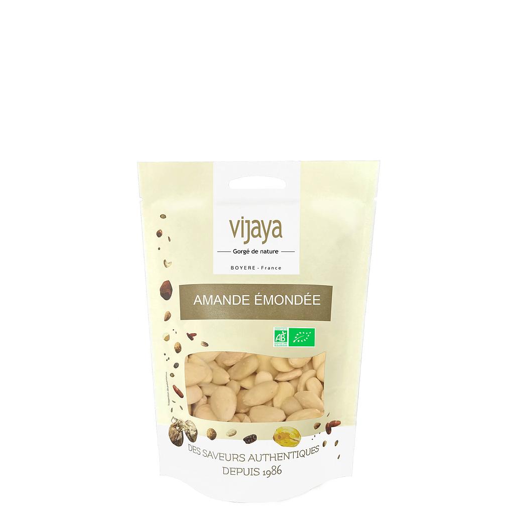 Amandes Vijaya Fr