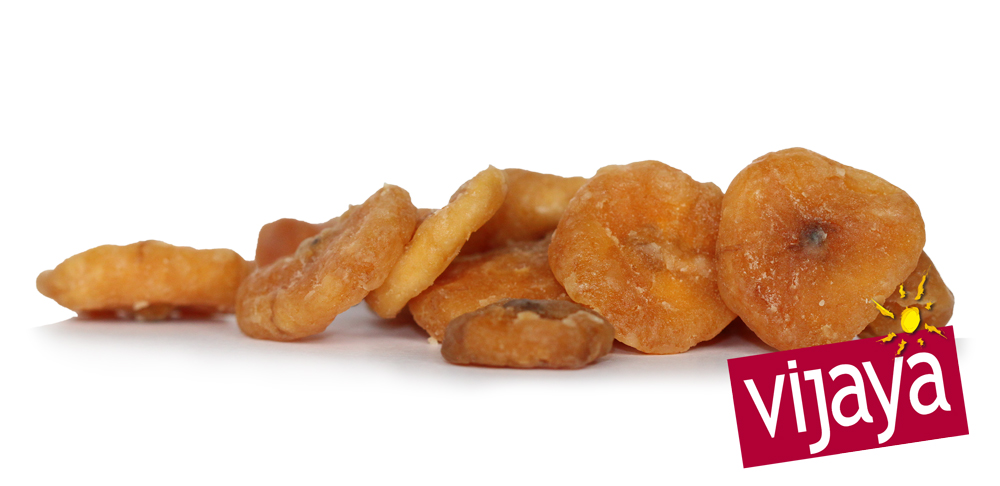 Banane Séchée au Jus de Pomme - Morceaux - TURQUIE - 5Kg - Bio *