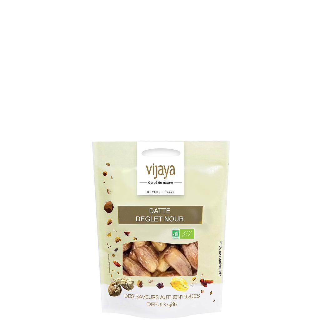 Datte DEGLET NOUR - A/N - ALGERIE - 125g - Bio*