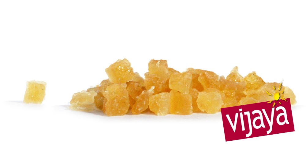 Ecorce de Citron Confit-Cubes irréguliers-ITALIE-5 kg-6x6 mm-Bio*