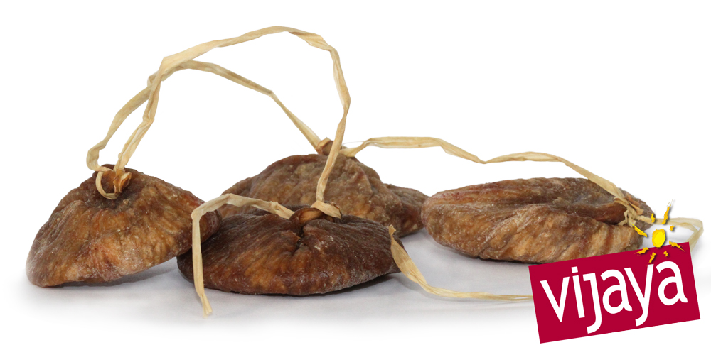 Figue Baglama n°2/3 - TURQUIE - 5 kg - Bio* &amp; Equitable