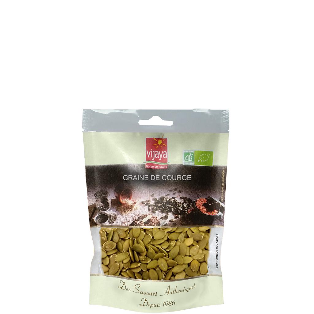 Graine de Courge - SHINE SKIN - CHINE - 250g - Grade AA - Bio*