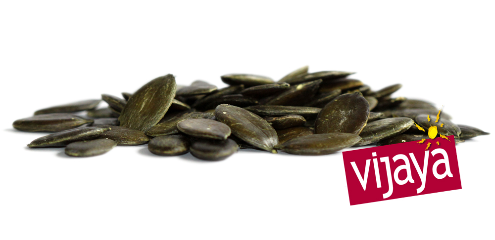 Graine de Courge - SLOVAQUIE - 25 kg - Bio*