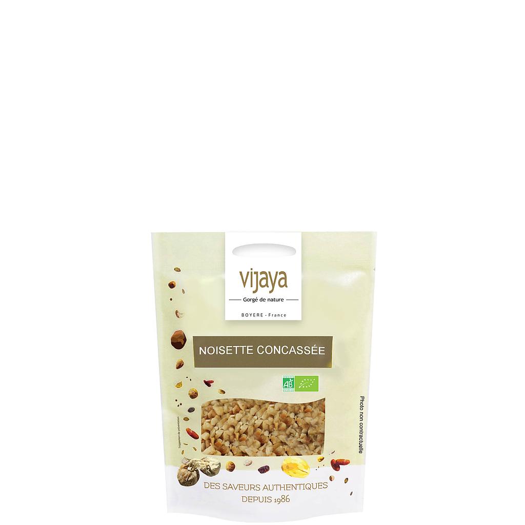 Noisette Toastée en Grain - ITALIE - 125 g - Bio*