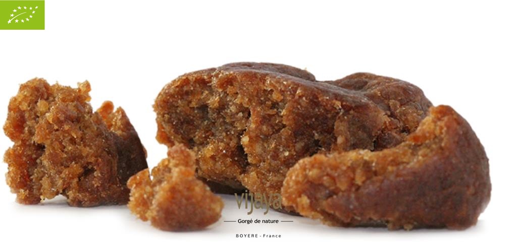 Pâte de Datte - TUNISIE - 1kg - Bio*